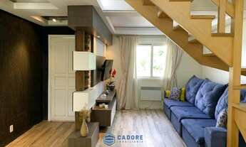 Imagem 7: Excelente Sobrado à venda no bairro Santa Catarina