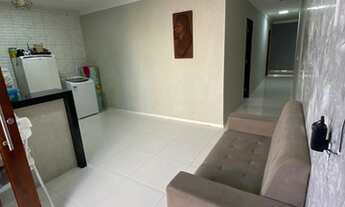 Imagem: Casa no Conjunto, 2ª segunda Etapa, 02