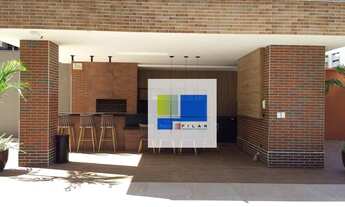 Imagem 6: Apartamento com 3 dormitórios à venda, 130 m² por R$ 970.000 - Aldeota - Fortaleza/CE