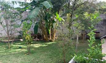 Imagem 4: Casa Térrea - Bosque dos Eucaliptos - 3 Dormitórios - 250m²