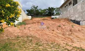 Imagem 3: Terreno para Venda no Condomínio Figueira Garden em Atibaia