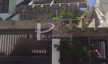 Imagem 5: Sobrado à venda, Água Rasa, São Paulo, SP