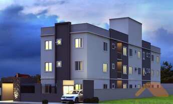 Imagem 7: Apartamento para Venda em Joinville, Iririú, 3 dormitórios, 1 suíte, 1 banheiro