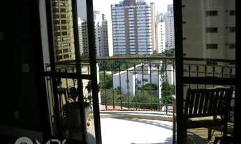 Imagem 12: Apartamento Cobertura no Planalto Paulista - São Paulo, SP