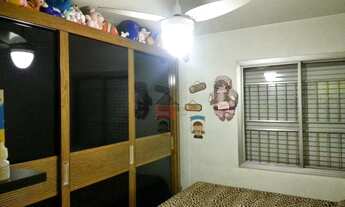 Imagem: Apartamento residencial à venda, Cambuci