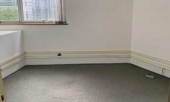 Imagem 1: CONJ. COMERCIAL - VILA OLÍMPIA - SP