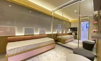 Imagem 5: Apartamento com 160 m², 3 suites, no setor Bueno, em construção