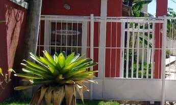 Imagem: Terreno na ilha de Guaratiba