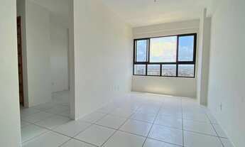 Imagem 2: Apartamento á venda 02 quartos sendo 1 suíte Novo