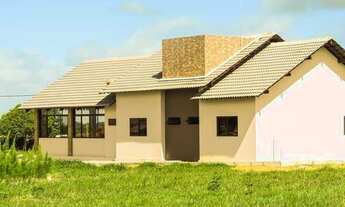 Imagem 7: Vendo belíssima casa mobiliada em bananeiras