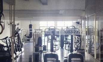 Imagem 5: Porto Alegre - Prédio Inteiro - Três Figueiras