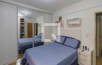 Imagem 7: Apartamento para Aluguel - Santo Amaro , 3 Quartos, 84 m2