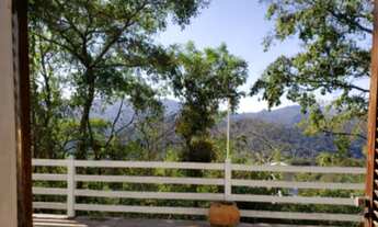 Imagem 4: A Bela vista da montanha