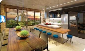 Imagem 5: Apartamento Residencial Vistta Buriti - ORT40256