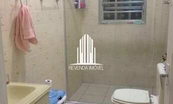 Imagem: CASA NA MOOCA COM 3 DORMITORIOS TOTALMENTE