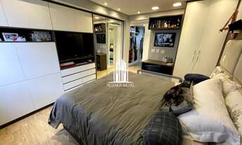 Imagem 5: Apartamento com 2 quartos, 106 m² à venda no Itaim Bibi