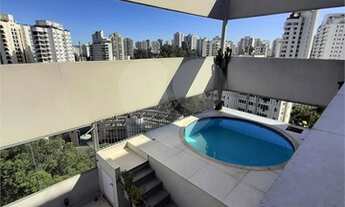 Imagem 2: São Paulo - Apartamento Padrão - PANAMBY