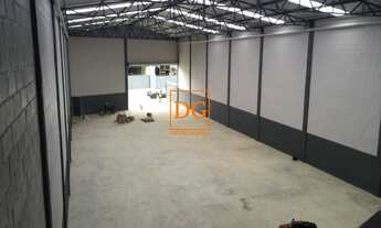 Imagem 4: Excelente Galpão