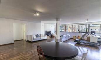 Imagem 4: Apartamento à Venda - Itaim Bibi, 3 Quartos, 172 m2