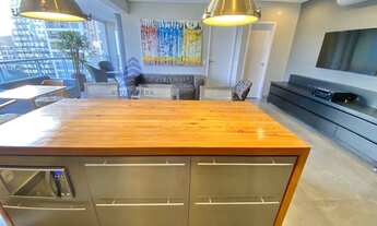 Imagem 2: Apartamento em São Paulo