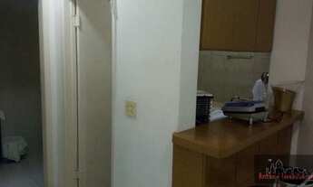 Imagem 4: Flat no Jardins - Cód: 8763