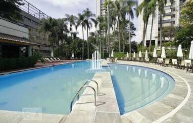 Imagem 3: APARTAMENTO 185M² 3QUARTOS 3SUITES 3VAGAS 4BANHEIROS SOL DA MANHA VISTA LIVRE