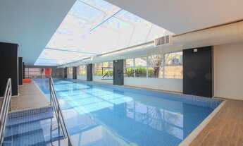 Imagem 4: Locação Apartamento 2 Dormitórios - 68 m² Brooklin