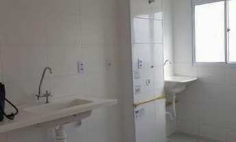 Imagem 3: Apartamento - Parque Industrial - Campinas