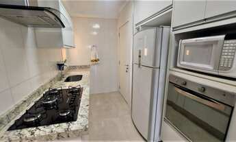 Imagem 6: Apartamento para venda possui 130 metros quadrados com 3 quartos em Vila Leopoldina - São