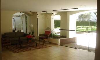 Imagem 2: Moema Pássaros Apartamento com 1 dormitório