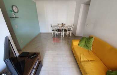 Imagem 2: Apartamento à venda, 2 dormitórios, 2 vagas de garagem , a 200 metros do metrô Vergueiro e