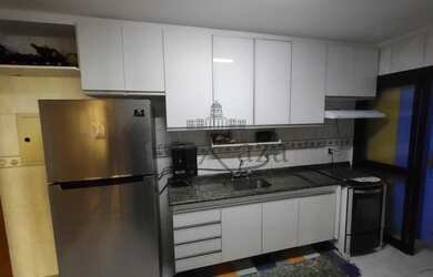 Imagem 7: Apartamento - Residencial Villaggio Aquarius - Parque Residencial Aquarius - 4 Dormitórios