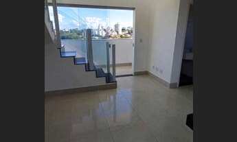 Imagem 3: Cobertura com 2 dormitórios à venda, 110 m² por R$ 650.000,00 - Itapoã - Belo Horizonte/MG