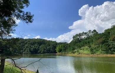 Imagem 5: Melhor terreno no interior