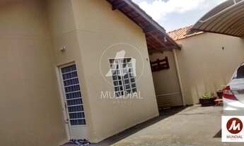 Imagem: Casa (térrea na rua) 2 dormitórios, cozinha