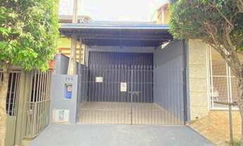 Imagem 1: Salão Comercial à venda e para alugar - Jardim Villagio Ghiraldelli - Hortolândia/SP