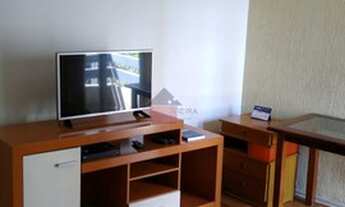 Imagem 6: Ótimo apartamento 1 dormitório mobiliado, a 700 metros do metrô Ana Rosa ,Hospital Dante P