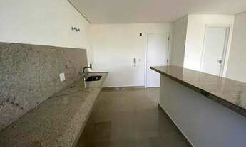 Imagem 4: Amplo apartamento de Alto Padrão no Gran Palazzo Milano, com Lazer completo no Granbery