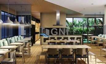 Imagem 4: Apartamento com 3 quartos no Freedom Palhano - Bairro Fazenda Gleba Palhano em Londrina