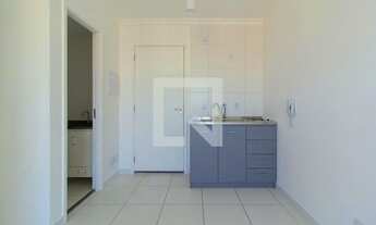 Imagem 4: Apartamento à Venda - Belém, 1 Quarto, 33 m2