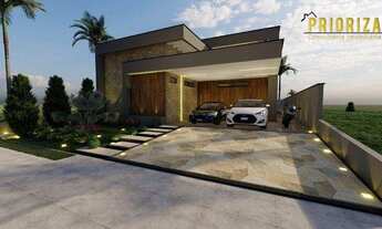 Imagem: Casa à venda, 243 m² por R$ 1.908.000,00