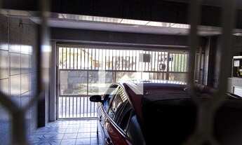 Imagem 5: Casa à Venda - Vila Campestre, 3 Quartos, 146 m2