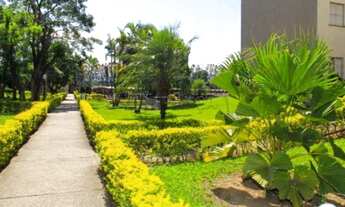 Imagem 3: Jacareí - Apartamento Padrão - Jardim Califórnia