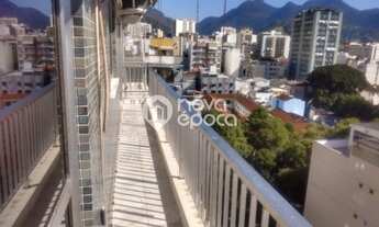 Imagem 6: Rio de Janeiro - Apartamento Padrão - Tijuca