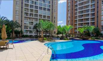 Imagem 4: Apartamento, 220 m² - venda por R$ 1.700.000,00 ou aluguel por R$ 8.000,00/mês - Bela Alia