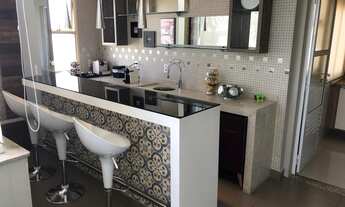 Imagem: Apartamento Cobertura no Centro de São