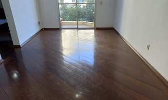 Imagem 3: Apartamento para aluguel com 74 metros quadrados com 2 quartos em Vila Amélia - São Paulo