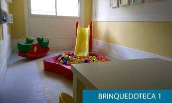 Imagem 3: Apartamento para venda possui 51 metros quadrados com 2 quartos em Centro - Barueri - SP