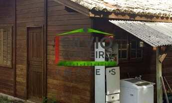 Imagem 7: Excelente Oportunidade de Investimento - TERRENO com 2 casas no Rio Tavares