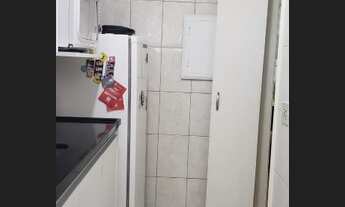 Imagem 2: Apartamento 1 quarto - Pinheiros